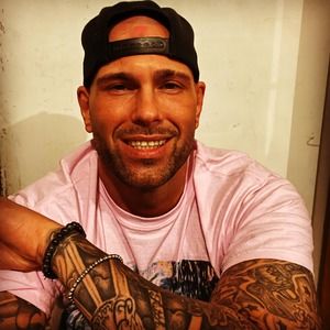 Meet your Posher, Rion